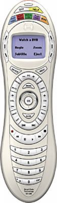 Harmony SST-688S / H688S 15-Device Internet-Powered Status Remote (Silver) (SST688SH688S SST688S  H688S SST-688 H688  830021000419)