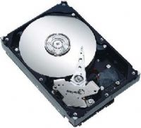 Seagate ST3500641AS-RK Barracuda Internal hard drive, 3.5" x 1/3H Form Factor, 500 GB Capacity, ATA-100 Interface Type, 16 MB Buffer Size, 3D Defense System Features, S.M.A.R.T. Compliant Standards, 100 MBps external Drive Transfer Rate, 11 ms average Seek Time, 4.16 ms Average Latency, 7200 rpm Spindle Speed, 1 per 10^14 Non-Recoverable Errors, 50,000 Start / Stop Cycles (ST3500641ASRK ST3500641AS-RK ST3500641AS RK) 