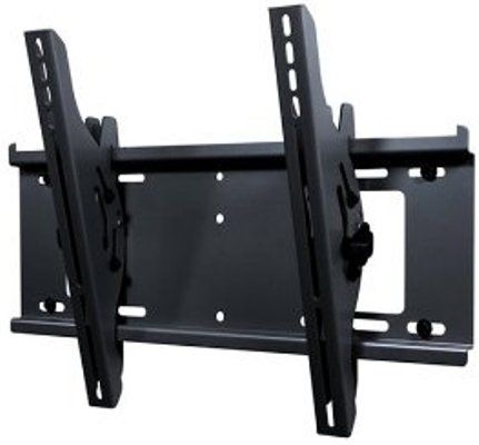 Peerless ST640P SmartMount Universal Tilt Wall Mount, Bracket, tilt wall plate, security fasteners Mounting Components, Flat panel Recommended Use, Wall-mountable Placing / Mounting, 23