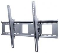 Peerless ST660 SmartMount Universal Tilt Mount for 32" - 60" Flat Panel Screens, Comes with Sorted-For-You, Black (ST 660 ST-660) 