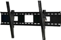 Peerless ST670 SmartMount Universal Tilt Wall Mount for 42" - 71" Flat Panel Screens, Black, Universal mount fits screens with mounting patterns up to 36.04” W x 19.8” H, Adjustable up to 15° of forward tilt and -5° backward tilt for optimal viewing angle, Pre-tensioned universal tilt bracket allows for tilt adjustment without the use of tools, UPC 735029242277 (ST-670 ST 670) 