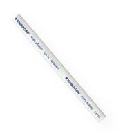 Staedtler 52855 Plastic Retractable Eraser Holder Refills; Eraser Refill for Plastic Eraser Holder #52850; 10/box; Shipping Weight 0.01 lb; Shipping Dimensions 3.82 x 0.28 x 0.28 in; EAN 4007817538722 (STAEDTLER52855 STAEDTLER-52855 ERASER) 