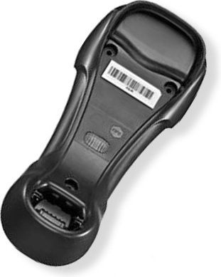 Zebra Technologies STB3574-C100F7WW Cradle for Barcode Reader, Compatible with LS3578 and DS3578 Barcode Readers, Charging and Communication Cradle, Weight 1 lbs (STB3574C100F7WW STB3574 C100F7WW STB3574-C100F7WW ZEBRA-STB3574-C100F7WW)