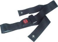 Drive Medical STDS855 Wheelchair Seat Belt, Auto Style Closure, Seat Belt is 60" long, Auto-type Closure, Provides extra security and safety while in a wheelchair, UPC 822383110226 (STDS855 STDS-855 STDS 855) 