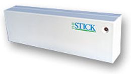 Multi-link STICK Call Processor 4-port, Caller ID and DSL Compatible, Fax switch, call processor, call router, call director, line concentrator/consolidator, Extremely flexible touchtone programming, Stackable, Auto fax detect (THE STICK THESTICK THE-STICK MULTILINK STK29112 STK 29112)