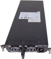 Extreme Networks STK-RPS-1005PS Model C-Series Power Supply, C-Series C5 Switches Compatible, Hot Plug, Redundant Power Supply, 1005 Watts, AC 115-230 V, Power Over Ethernet 802.3at,  UPC 647030017983, Weight 5 Lbs (STKRPS1005PS STKRPS-1005PS STK-RPS1005PS STK-RPS-1005PS STK-RPS-1005PS) 