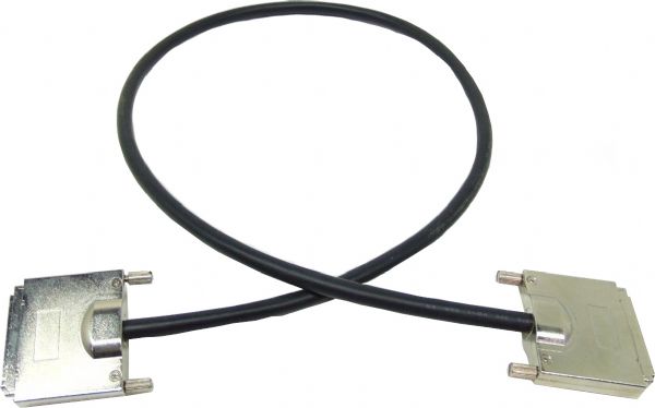 Extreme Networks STK-CAB-LONG Stacking Cable, Compatible with Extreme Networks C5 and B5 Switches, Lenght 3.3 ft., UPC 647030017778, Weight 1 Lbs (STKCABLONG STK-CABLONG STKCAB-LONG STK-CAB-LONG STK CAB LONG)