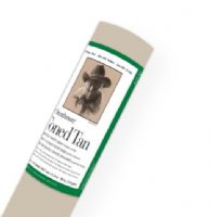 Strathmore 413-42 400 Series Toned Tan Sketch Paper Roll 42" x 10 yds; Toned tan sketch paper is ideal for light and dark media, including graphite, chalk, charcoal, sketching stick, marker, china marker, colored pencil, pen and white gel pen; 100% recycled, contains 30% post-consumer fiber; Acid-free; 42" x 10 yds; Shipping Weight 2.4 lb; Shipping Dimensions 42.00 x 2.5 x 3.5 in; UPC 012017413421 (STRATHMORE41342 STRATHMORE-41342 400-SERIES-413-42 STRATHMORE/41342 SKETCHING) 