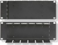 RDL STR-H6A Rack Mount For 6 Stick On Series Products For Use With 10.4" Racks, Rack mounts 6 Stick On modules, This adapter fits 10.4" racks, Dimensions 10.39" x 3.47" x 2.75", Weight 1.59 lbs UPC 813721015501 (STRH6A STR-H6-A STR-H-6A RDLST-R-H6A RDLSTR-H6-A RDLSTR-H-6A) 