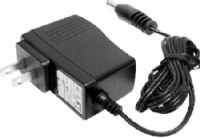 Seco-Larm ST-UV12-S1.0Q ENFORCER 12VDC Plug-In Switching AC Adapter, Sideways plug for ease of use on power strips, Universal 100-240VAC input, Regulated 12VDC output, 6-Foot cord 2.1mm plug (positive center), Low power consumption, 1A Output, UPC 676544009115 (STUV12S10Q ST-UV12-S1-0Q ST-UV12-S10Q ST-UV12S1.0Q STUV12-S1.0Q)  