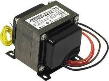 Seco-Larm ST-UVDA-W100Q ENFORCER Open-Frame Transformer; Use in a wide variety of applications, including CCTV, access control, and alarms; Output voltage 24 or 28 VAC/100W; Input voltage 120VAC or 240VAC; Works with the SECO-LARM series of power supply/chargers (STUVDAW100Q STUVDA-W100Q ST-UVDAW100Q) 