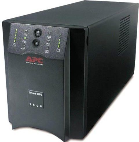 apc smart ups 1500 sua1500i