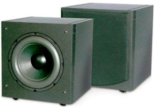 Pure Acoustics SUBXP12200-B Active 12-Inch Subwoofers - Black, 175 Watts Power Handling, Adjustable 35HZ - 150HZ Frecuency Response, 0 - 180 Phase Alignment, 8 OHMS Impedance, 110/220 Volts Power Connection (SUBXP12200B SUBXP12200 SUBXP-12200 SUBXP 12-200 SUBXP12-200 XPSUB12200)