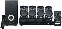SuperSonic SC-37HT 5.1 Channel DVD Home Theater System; 5.1 Channel Surround Sound System; Supports DVD/CD/VCD/SVCD/MP3/Picture; CD/CD-R/CD-RW; 1 Karaoke Microphone Jack; Built-in USB Input; FM Radio; Video output &#65306;CVBS&#65292;S-Video&#65292;YPbPr; Dimensions, 16.5 x 12 x 11; Weight, 11.8 Lbs; UPC 639131000377 (SUPERSONICSC37HT SUPERSONICS C37HT SUPERSONICSC37 HT SUPERSONICS C37 HT SUPERSONICS-C37HT SUPERSONICS-C37-HT SUPERSONICS C37-HT SUPERSONICS-C37 HT SUPERSONICS-C37HT) 