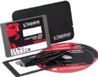 Kingston SV200S3N7A/64G model Ssdnow V200 Internal Solid State Drive, 64 GB Capacity, 2.5" Form Factor, Serial ATA-600 Interface, TRIM support , S.M.A.R.T. Features, 600 MBps external Drive Transfer Rate, 260 MBps read / 100 MBps write Internal Data Rate, 1,000,000 hours MTBF, UPC 740617196610 (SV200S3N7A-64G SV200S3N7A-64G SV200S3N7A 64G) 