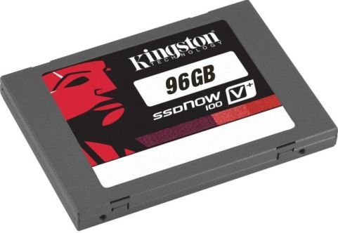 Kingston SVP100S2/96G SSDNow Internal hard drive, 2.5