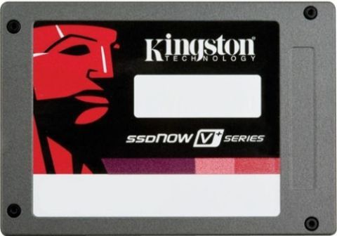 Kingston SVP180S2/64G Ssdnow Internal Solid State Drive, 1.8