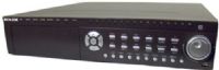 Bolide Technology Group SVR8004 Standalone DVR H.264 4-Channel, Real-Time OS with Embedded MCU, H.264 video compression algorithm, Supports up to 4 Hard Drives, DVD Quality (4CIF) recording, Resolutions 2CIF, CIF, QCIF, Support PTZ, TCP/IP, PPPoE, VGA Output and Alarm IN/OUT (SVR-8004 SVR 8004) 