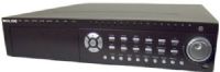 Bolide Technology Group SVR8016 Digital Video Recording Systems, H.264 16-Channel Standalone DVR, Real-Time OS with Embedded MCU, H.264 video compression algorithm, Supports up to 4 Hard Drives, DVD Quality (4CIF) recording (SVR-8016 SVR 8016) 