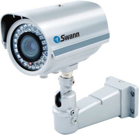 Swann SW224-P63 model PRO-630 Vari-Focal Security Camera - Night Vision, 1/3