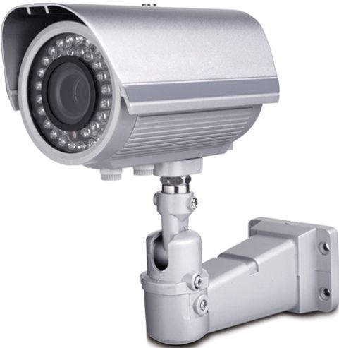 Swann SWA31-C11 model Alpha C11 - Vari-Focal Zoom Security Camera with Amazing Night Vision, 1/3