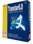 Alestron SWTRA0001 Transtar Dictionary: AsiaZest Transtar English-Chinese Two-way Translation (SWTRA0001, SWTRA-0001)