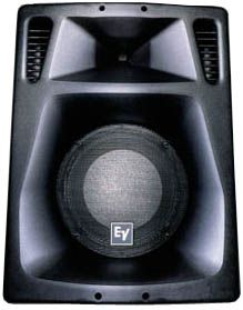 ev 500 speakers