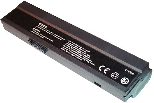 Battery Technology SY-BP4V Laptop Battery for SONY Vaio V505, Z1 Series (double capacity) (SYBP4V SY BP4V SY-BP4 SYBP4)