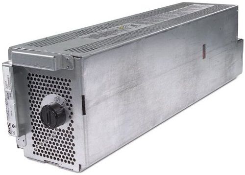 APC American Power Conversion SYBT5 Symmetra LX Battery Module, UPC 731304000006, 80 Lbs (SY-BT5 SYB-T5)