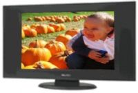 Soyo SYKXT2748AB HD-Ready 27” LCD TV, 16:9 Widescreen Aspect Ratio, 1366 X 768 Resolution, 1500:1 Contrast Ratio, 550cd/m2 Brightness, 720p, 1080i, 8 ms Access Time, 170°H / 170°V Viewing Angle, Dual Tuner (MT-SYKXT2748AB MTSYKXT2748AB SYKXT2748A SYKXT2748 SYK-XT2748AB) 