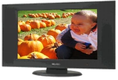 Soyo SYKXT2748AB HD-Ready 27 LCD TV, 16:9 Widescreen Aspect Ratio, 1366 X 768 Resolution, 1500:1 Contrast Ratio, 550cd/m2 Brightness, 720p, 1080i, 8 ms Access Time, 170H / 170V Viewing Angle, Dual Tuner (MT-SYKXT2748AB MTSYKXT2748AB SYKXT2748A SYKXT2748 SYK-XT2748AB)