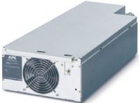 APC American Power Conversion SYPM4KP Power Module UPS, AC 200/208/240 V Input Voltage, AC 155 - 276 V Input Voltage Range, 47 - 65 Hz Frequency Required, AC 120/208 V ± 5% ( 47 - 63 Hz ) Output Voltage, 1 Output Connector(s), 3.2 kW / 4000 VA Power Provided (SY-PM4KP SY PM4KP SYPM-4KP SYPM 4KP) 