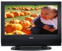 Soyo SYTPT3227AB HDTV 32” LCD TV, 1366 x 768 Pixel Resolution, 1200:1 Dynamic Contrast Ratio, 12ms Response Time, 16:9 Aspect Ratio, 170 Degree Horizontal and Degree Vertical Viewing, 500 Nits Brightness, 16.7 Million Colors (SYTPT3227A SYTPT3227 SYTPT3227-AB SYTPT 3227AB) 