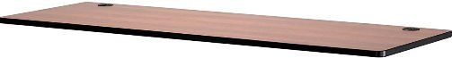 Safco 1895CY Height-Adjustable Tabletop, 48