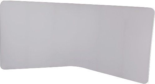 Safco 1999GR Adapt 120 Space Divider Screen Panel, Adapt space divider 72