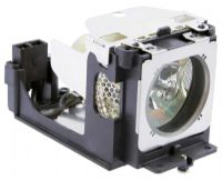 Sanyo 610-331-6345 Replacement Lamp for PLC-XU110 & PLC-XU100 Multimedia Projectors, 300W UHP, Average Life Hours 2000 (Depending on Conditions) (6103316345 610 331 6345) 