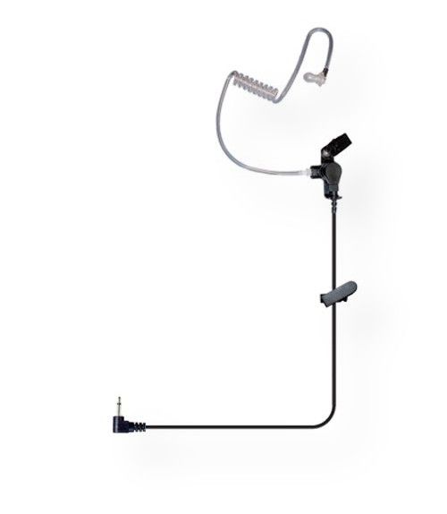 Klein Electronics Shadow-3.5RT-42 Listen Only Earpiece, High Quality Speaker With 42
