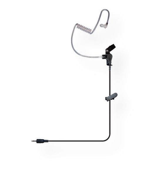 Klein Electronics Shadow-M2 Listen Only Earpiece With High Quality Speaker With 42