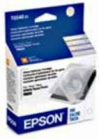 Epson T054020 Gloss Optimizer Cartridge for Epson Stylus Photo R800 (T054020 T-054020 T05-4020 T054-020) 