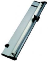 Rotatrim T1850 Technical Series 73” Rotary Trimmer Paper Cutter, Heavy Duty, Cut Length 73-Inch (1850 mm), Overall Length 2220mm, Cut Capacity 4mm, Stainless Steel 11/2" square guide rail and all metal construction eliminates distortion (T-1850 T 1850 T185 T-185) 