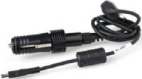 Flir T198509 Cigarette Lighter 12 VDC Adapter Kit with 39 ft Cable; Plugs into your car's cigarette lighter socket; Charge on the go; Worry free power usage; Suitable for the Flir T600 Series, T1010 and T1020 thermal cameras; Cable length: 3.9 ft; Powers thermal camera on the go; Connects to cigarette lighter socket in a car; 12VDC output; Dimensions: 39.6 x 0.75 x 0.75 inches; Weight: 1 pounds; UPC: 845188002152 (FLIRT198509 FLIR T198509 ADAPTER CIGARETTE LIGTHER) 