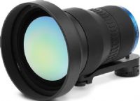 Flir T199066 IR 7 degrees Lens with Case; Choice of fields of view; Lens for the Flir T1010 and T1020 high-definition thermal cameras; up to 3.6x Magnification; Easily interchangeable for maximum flexibility; Automatically calibrates with the thermal camera; Convenient carrying case included; Dimensions: 10 x 10 x 10 inches; Weight: 5.5 pounds; UPC: 845188017729 (FLIRT199066 FLIR T199066 INFRERED LENS CASE) 