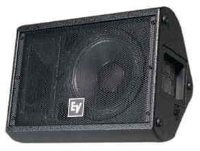 Electro-Voice T221M Speaker System, T-Series 400-watt, 8 Ohms (T-221M T 221MT)