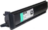 Toshiba T-2320 Black Toner Cartridge for use with Toshiba e-Studio 200L, 230 and 290 Printers, Approx. 22000 pages @ 5% average coverage, New Genuine Original OEM Toshiba Brand (T2320 T 2320) 