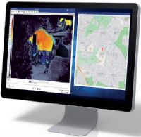 FLIR T300243 Thermal Studio Pro (12-Month Subscription); Produce Consistent, Professional-looking Report Templates with Customer-focused Content—without the Need for Microsoft Office; Generate Reports Quickly, more than 100 Pages in Less Than a Minute, based on Customizable Templates; Select a Thermal Image and Apply its Properties Across All Images; UPC 845188019341 (T30-0243 T300-243 T3002-43) 
