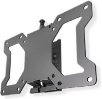 Crimson AV T32S Tilting mount for 13" to 32" flat panel screens; VESA compatible 75x75mm, 100x100mm; Low-profile, holds screen close to wall for a clean look; Pre-assembled securing screw makes installation fast and easy; UL Approved; UPC 0815885010262; Shipping Weight 2 Lbs; Shipping Dimensions 9.8" x 5.8" x 2" (T32S CRIMSON T 32S CRIMSON T32-S CRIMSON T-32-S) 
