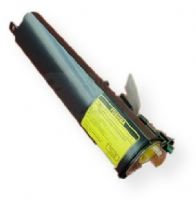 Toshiba T-3511-Y Yellow Toner Cartridge for use with Toshiba e-Studio 3511C Copier, Approx. 10000 pages @ 5% average coverage, New Genuine Original OEM Toshiba Brand (T3511Y T3511-Y T-3511Y TOST3511Y) 
