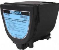 Toshiba T3580 Laser Toner Cartridges, Black Color, 40,000 Number of pages, OEM Type, Copier Print Technology, New Genuine Original Toshiba (T3580 T-3580 T 3580) 