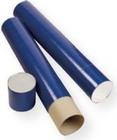 Alvin T420-25 Indigo Fiberboard Tubes 25"; For storing and mailing anything that can be rolled, including charts, maps, blueprints, and posters; Includes tight slip caps and reinforced metal ends; 5.5" Internal Diameter; 25" length; Shipping Dimensions 25" x 6.25" x 6.25"; Shipping Weight 2.30 lbs; UPC 88354948278 (T42025 T-42025 T42025INDIGO ALVINT42025 ALVIN-T42025-INDIGO ALVIN-T-42025) 