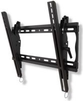 Crimson T46A Universal tilting wall mount, Full featured video wall solution and pull out mount, 10.69" pull out extension from wall for easy wiring, Quick release latch and click-to-closed position feature, Lateral shift, Vertical adjustment and leveling, VWP4600G2 Push in - Pop out Technology, Plumb adjustment, Integrated dual keyed lock system, UPC 0815885014000, Weight 9 Lbs, Package Dimensions 20" x 10" x 3.5" (T46A CRIMSON T46A CRIMSON-T46A) 